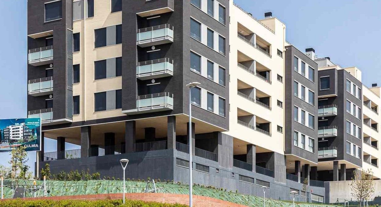 Promoción Aritzatxu Berdea, obra nueva en Bermeo (Revista)
