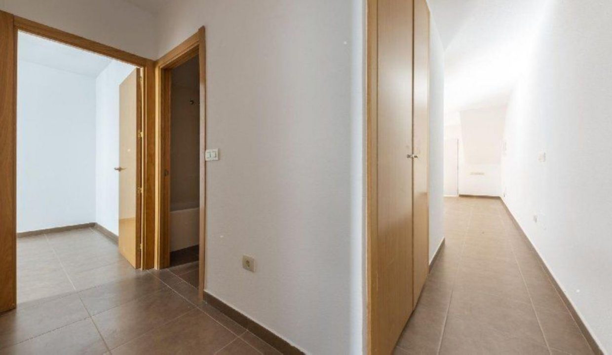 Promoción VILLANUEVA DEL RÍO SEGURA, obra nueva en Archena (Revista)