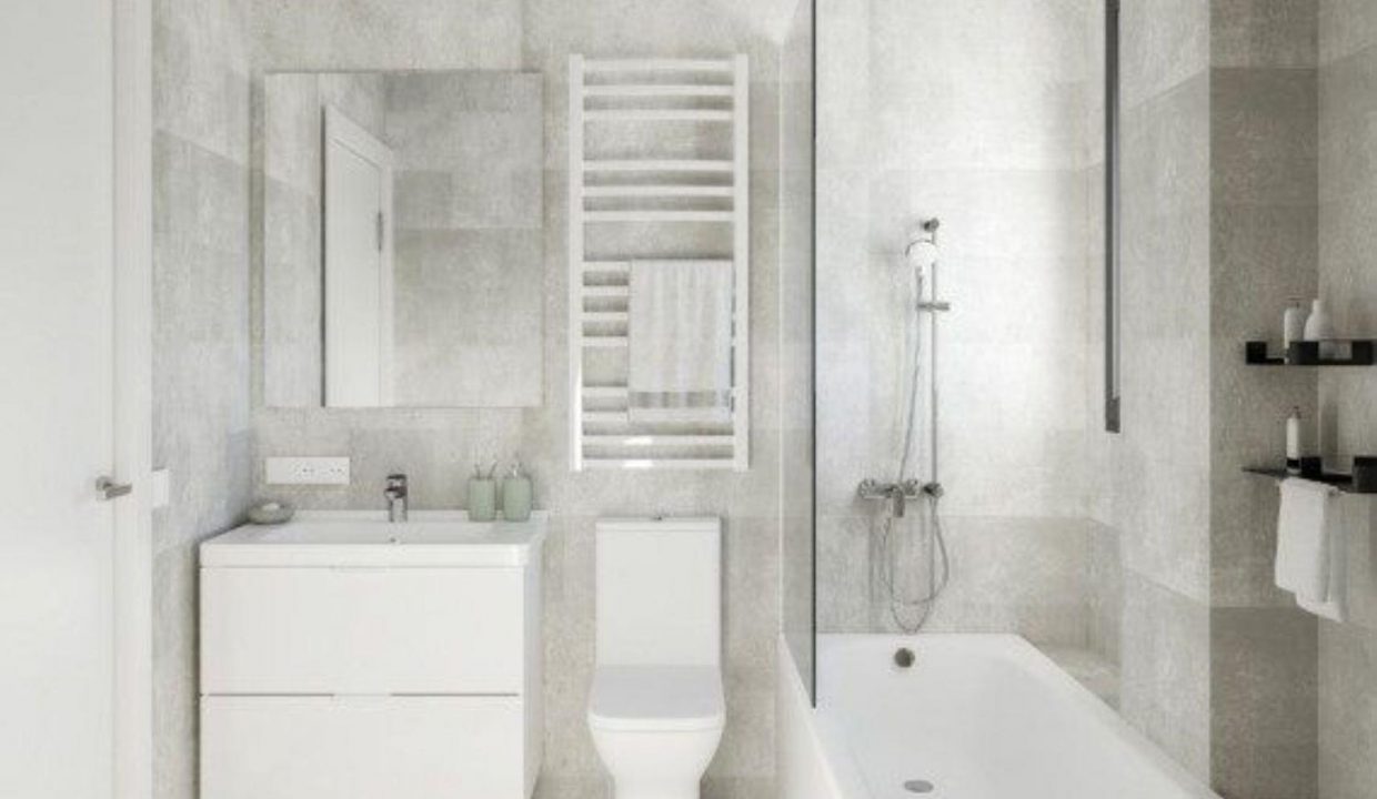 Promoción Volta II, obra nueva en Badajoz (Revista)