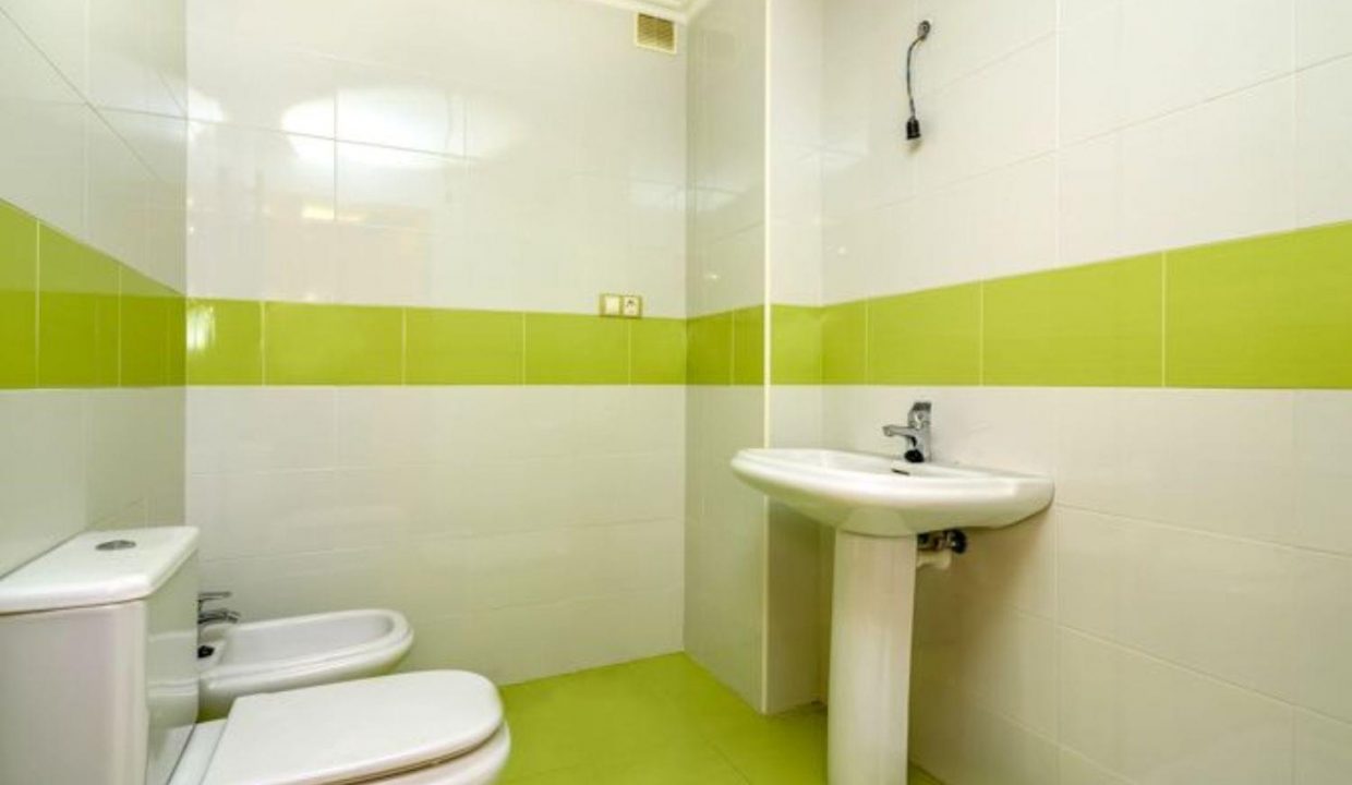 Promoción Rivero, obra nueva en Avilés (Revista)