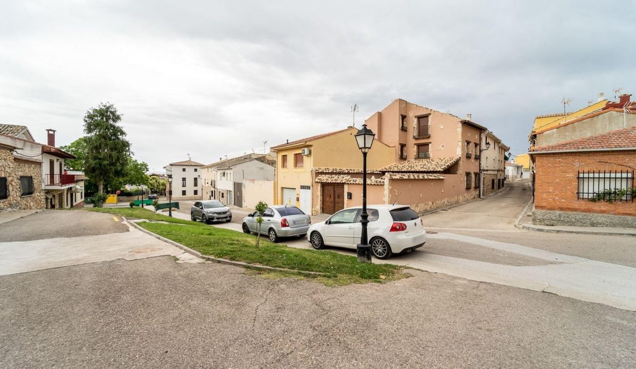 Promoción Promoción de tipologias Vivienda en venta ALMONACID DE ZORITA Guadalajara, obra nueva en Almonacid de Zorita (Revista)