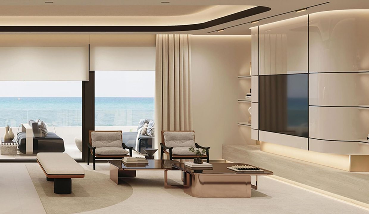 Promoción Dunique, obra nueva en Marbella (Revista)