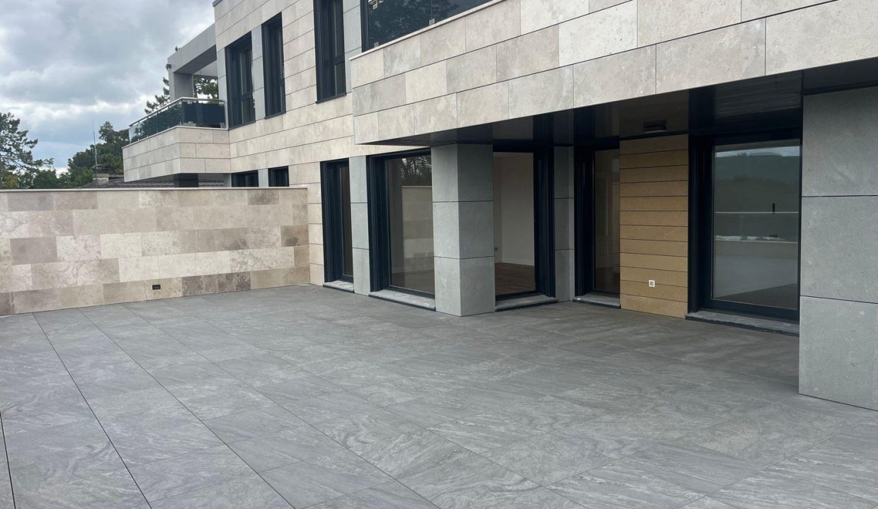 Promoción Calle Los Fueros 20, obra nueva en Guecho (Revista)