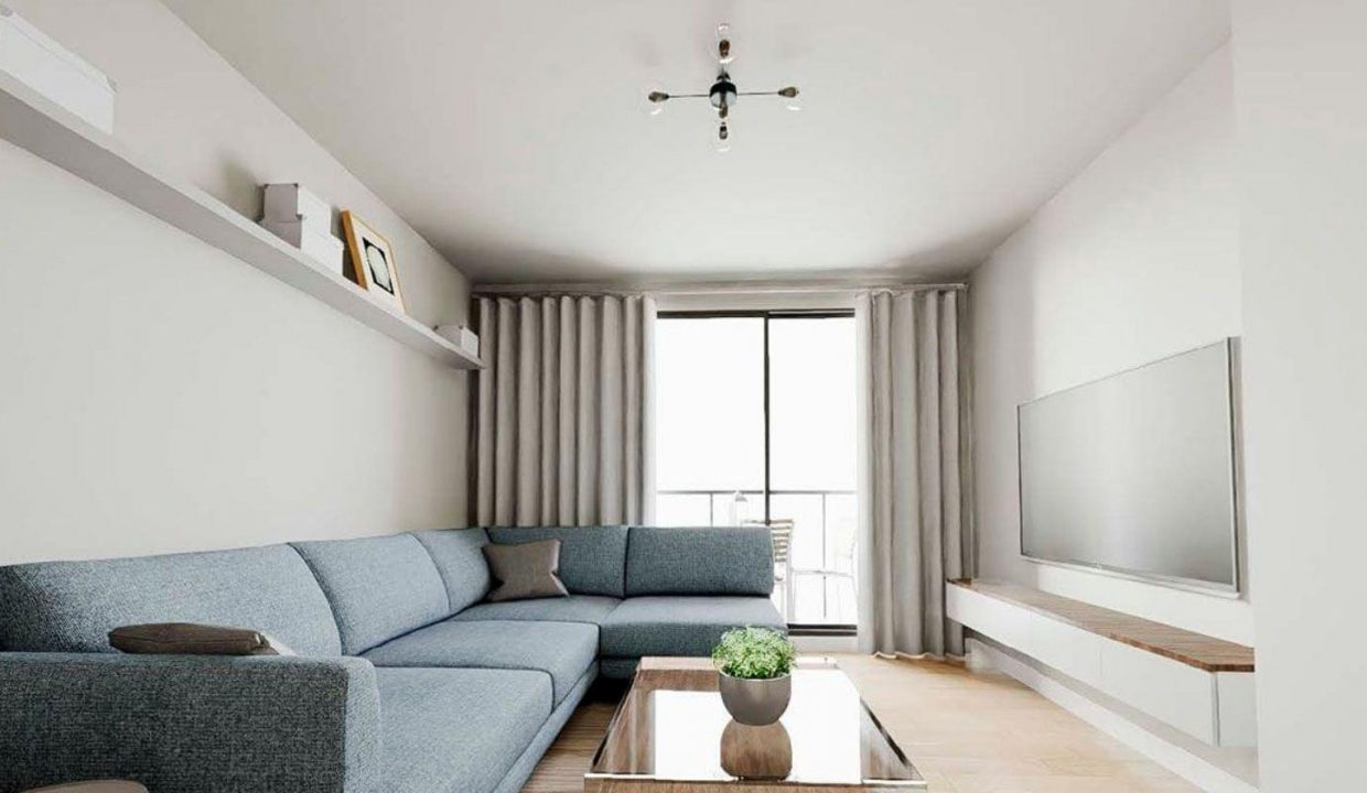Promoción Residencial Alboayal, obra nueva en Albal (Revista)