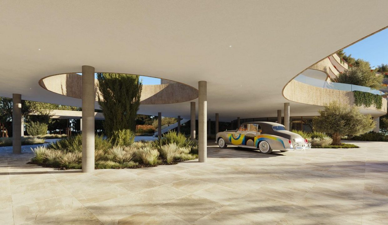 Promoción Higuerón South Residences, obra nueva en Fuengirola (Revista)