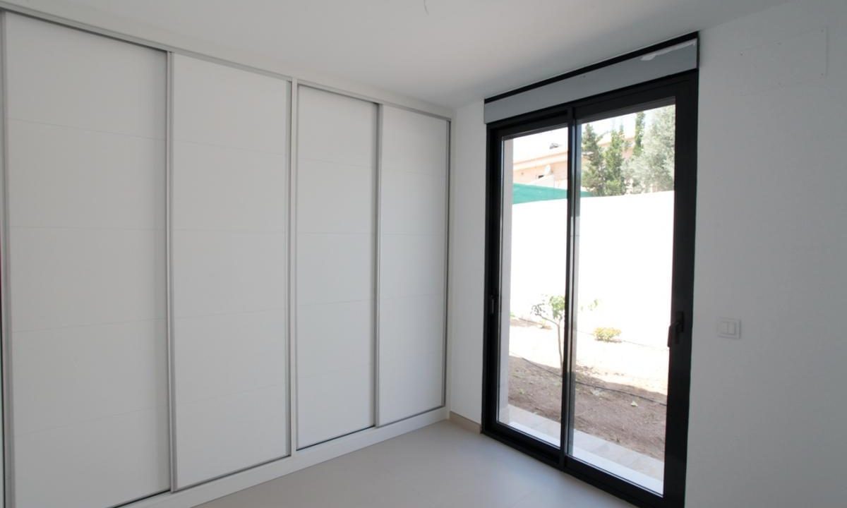 Promoción Maran Villas, obra nueva en Campello (Revista)