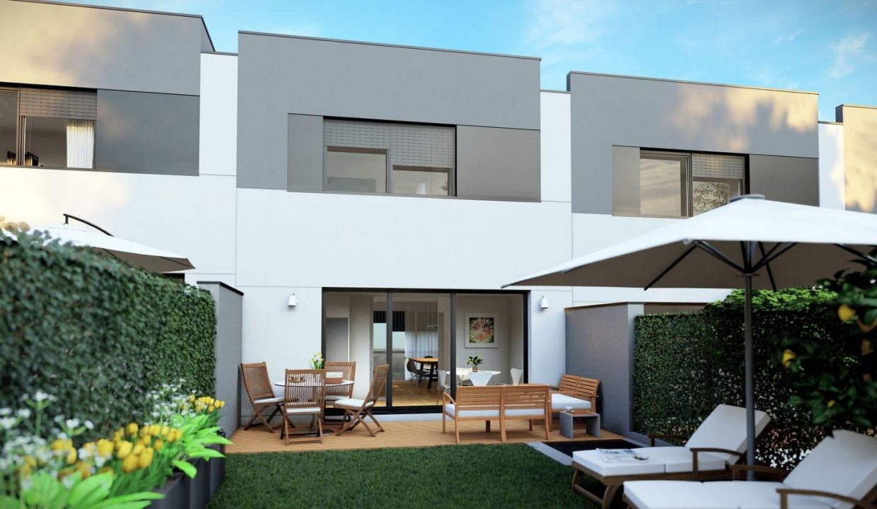 Promoción Plathea Aranjuez, obra nueva en Aranjuez (Revista)