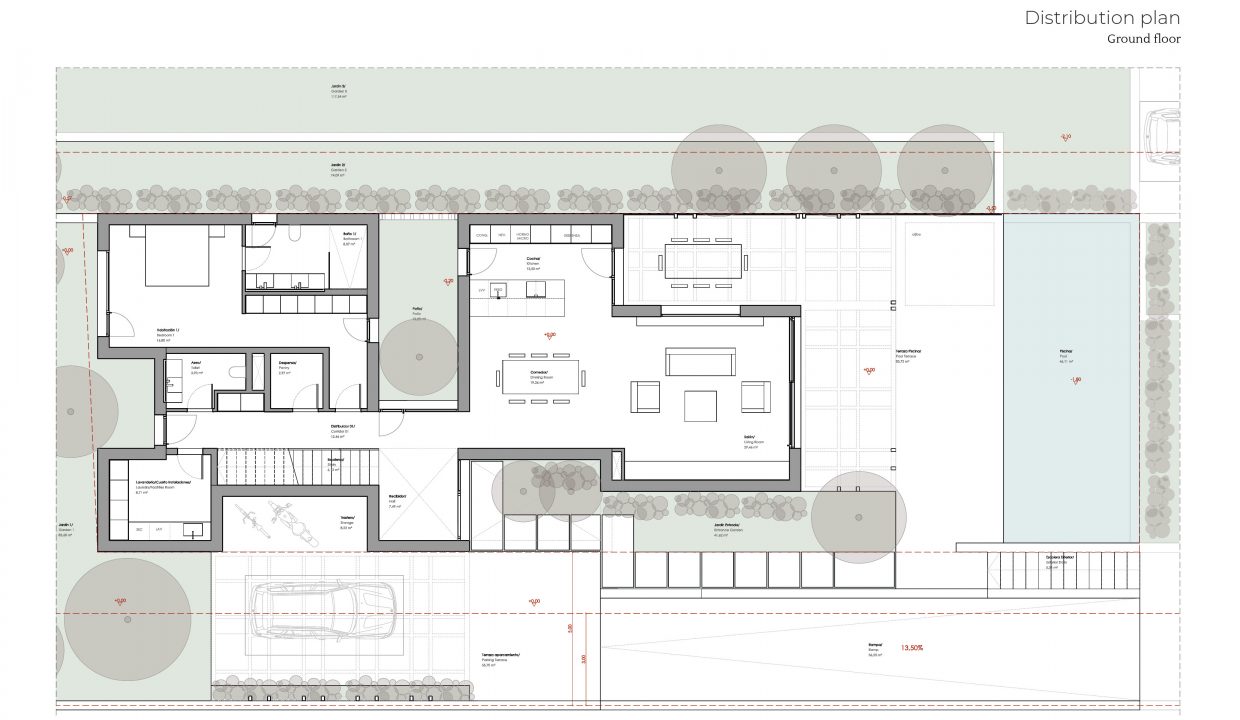 Promoción BAY VIEW MODEL 05 Y 06, obra nueva en Alicante (Revista)