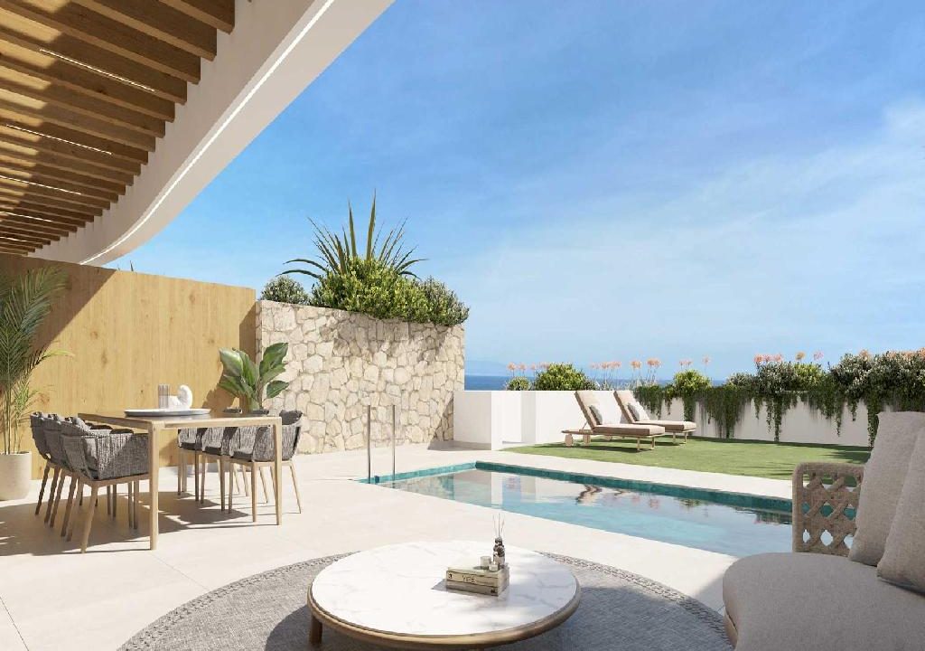 Promoción Elysea Suites, obra nueva en Mijas (Revista)