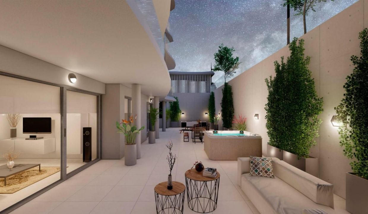 Promoción Montemar Collection, obra nueva en Torremolinos (Revista)