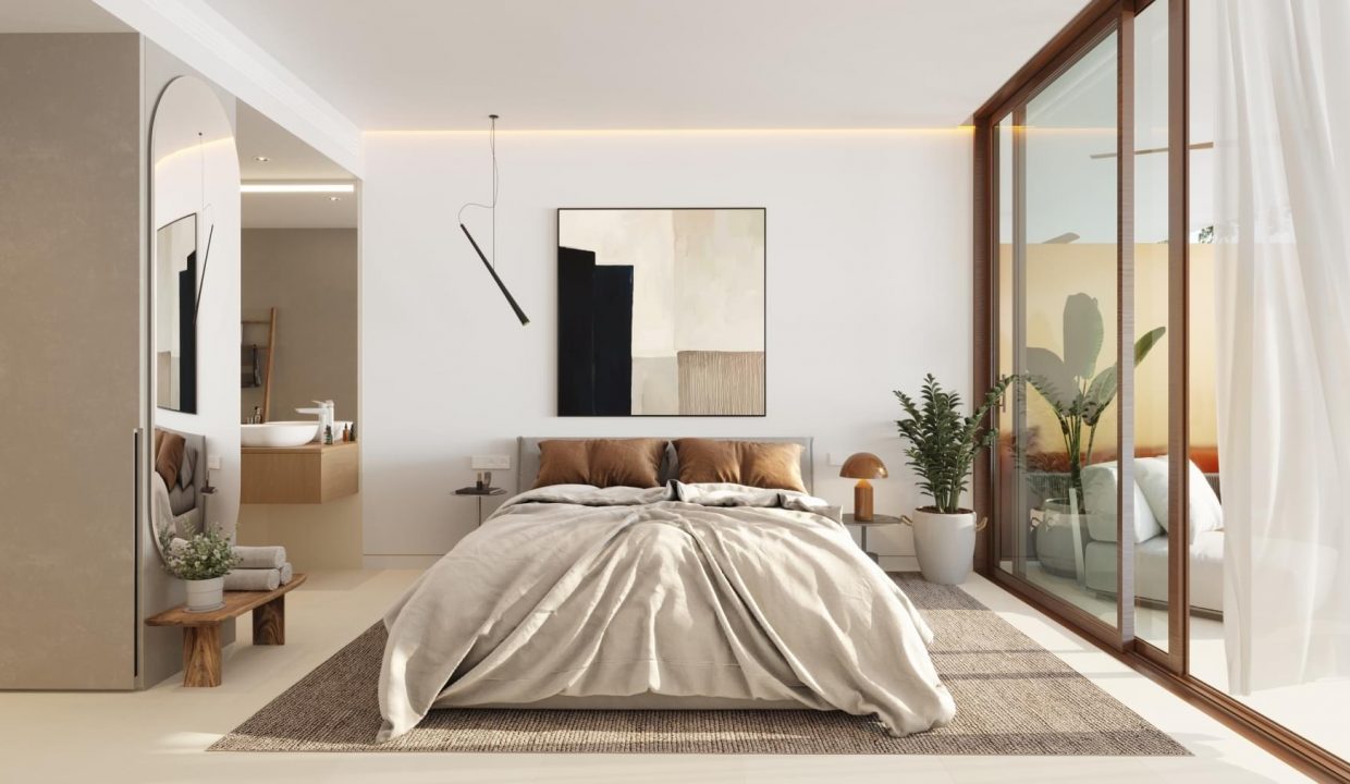 Promoción Valley Collection, obra nueva en Fuengirola (Revista)