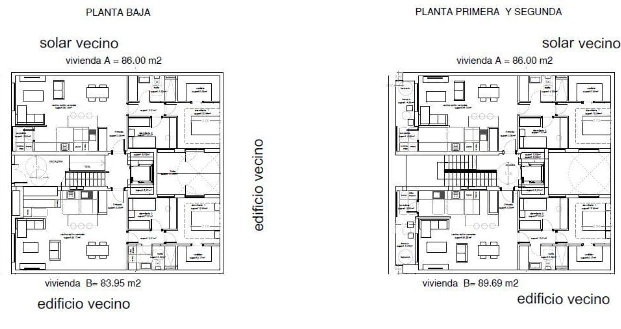 Promoción XV Edificio Graziosa Alba 3.0, obra nueva en Las Palmas de Gran Canaria (Revista)