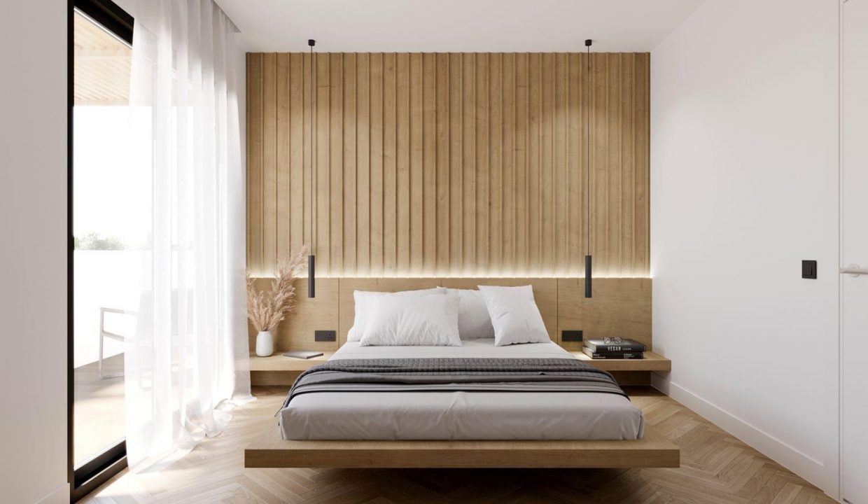 Promoción Villasol, obra nueva en Lorca (Revista)