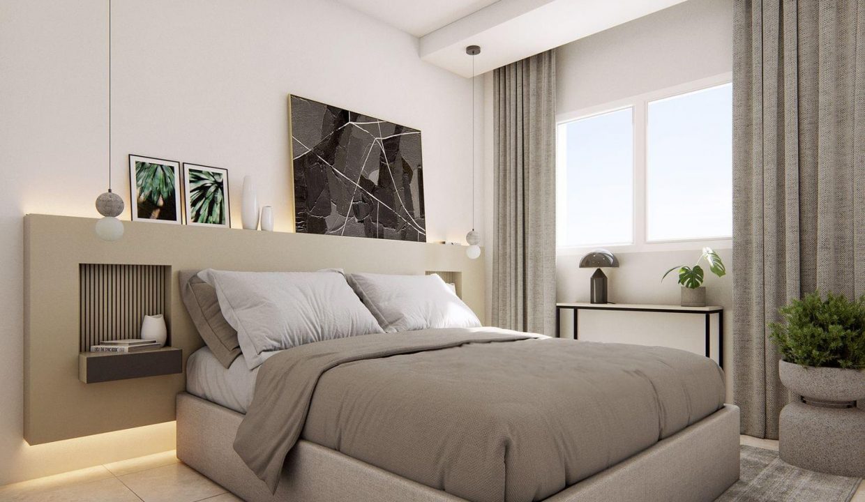 Promoción Pine Hill Residences, obra nueva en Fuengirola (Revista)