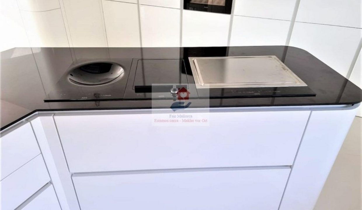 Promoción Cala Murada, obra nueva en Cala Murada (Revista)
