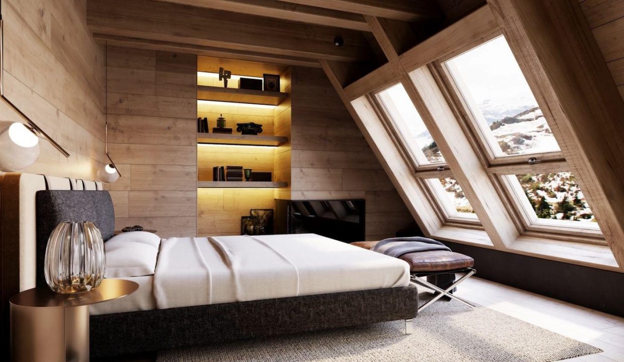 Promoción Bagergue Homes, obra nueva en Bagerque (Revista)