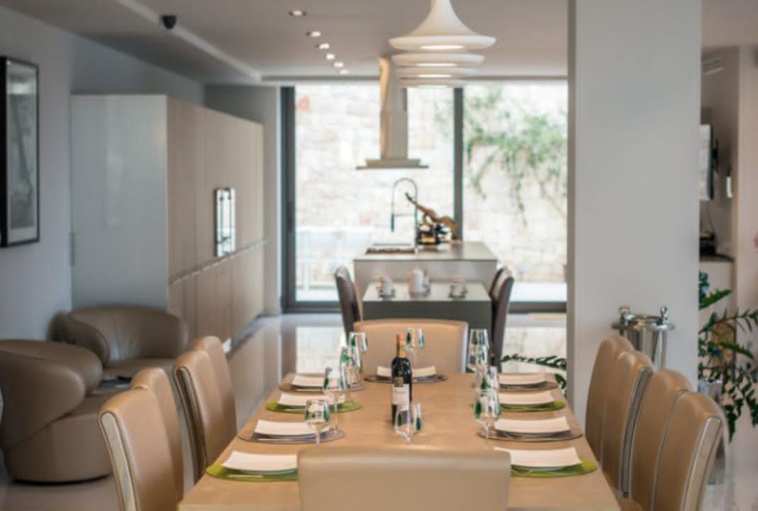 Promoción Espectacular villa de lujo en Altea Hills, obra nueva en Altea (Revista)