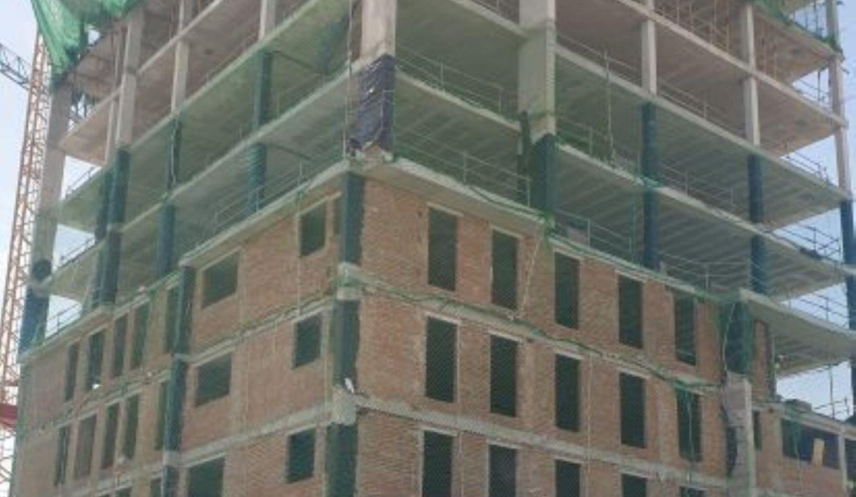 Promoción Residencial Vistahermosa – El Cañaveral, obra nueva en Madrid (Revista)