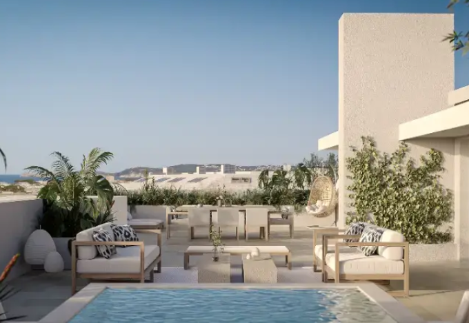 Promoción UNIC JAVEA III, obra nueva en Alicante (Revista)