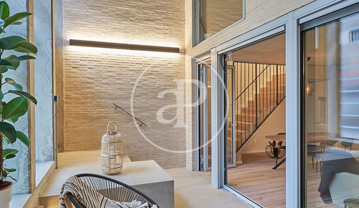 Promoción Pi i Margall- Hospitalet, obra nueva en l'Hospitalet de Llobregat (Revista)