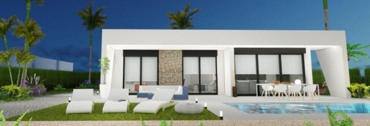 Promoción Calasparra, obra nueva en Calasparra (Revista)