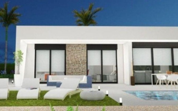 Promoción Calasparra, obra nueva en Calasparra (Revista)