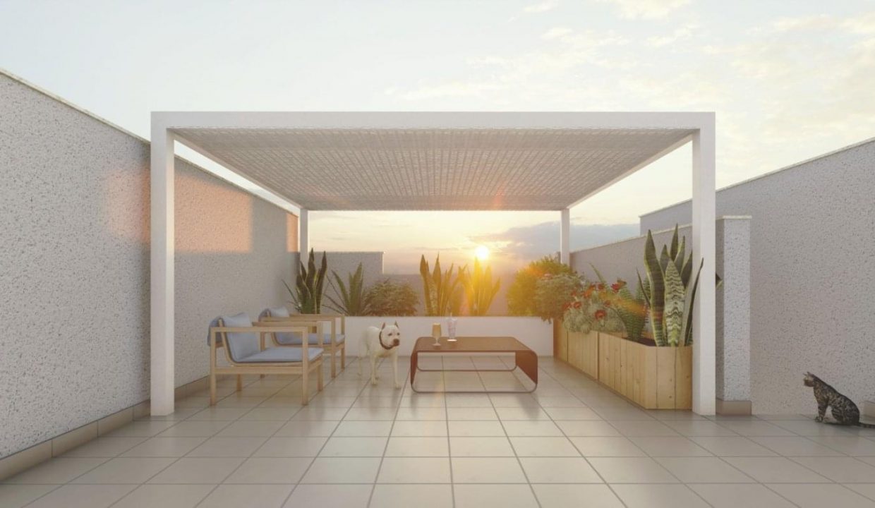 Promoción Bahia Homes Horadada, obra nueva en Pilar de la Horadada (Revista)