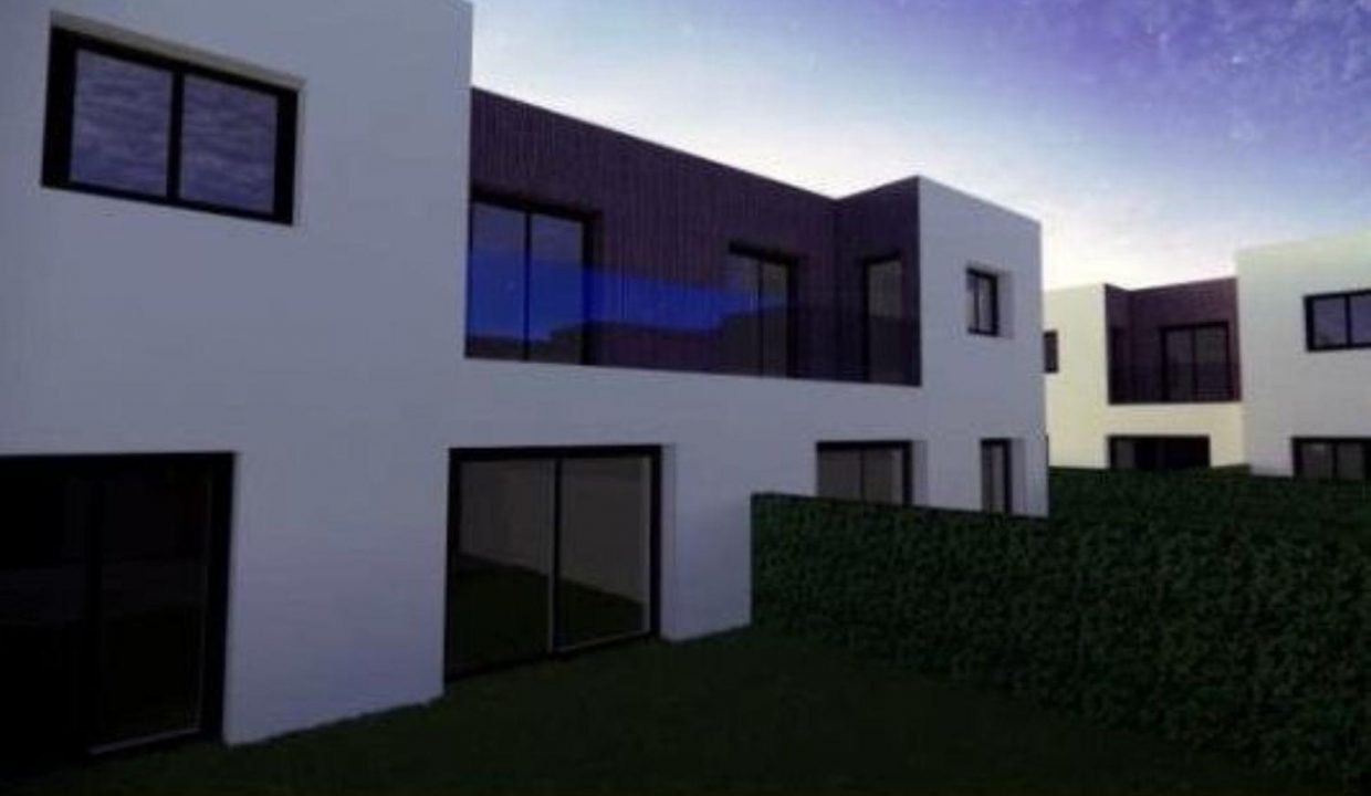 Promoción Residencial Isabel de Aragón, obra nueva en Las Colinas (Revista)