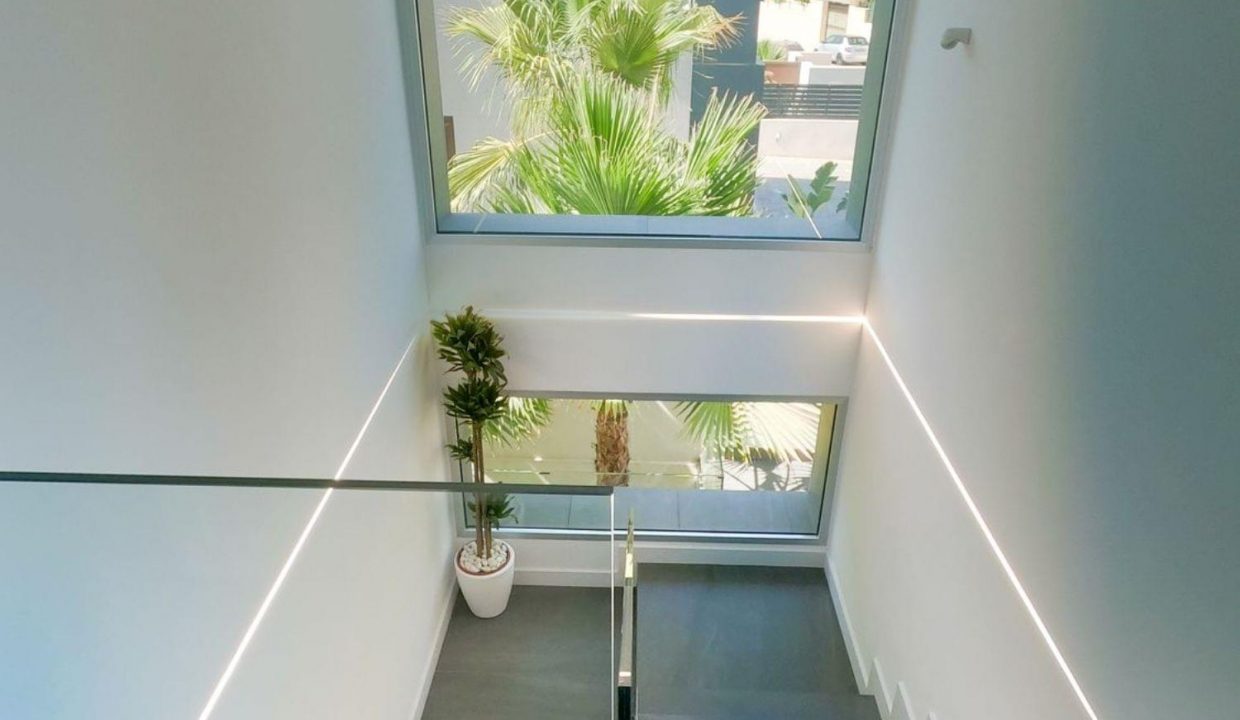Promoción Residencial Mallorca, obra nueva en Campello (Revista)