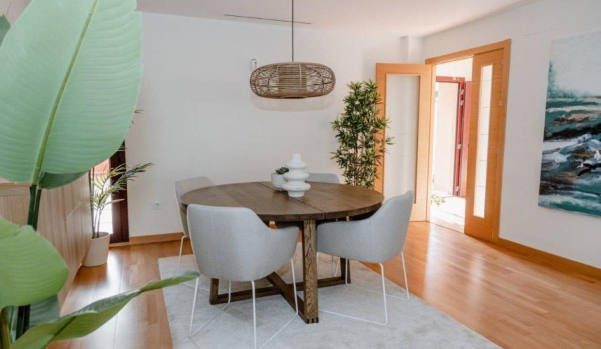 Promoción Residencial Hoyo 3, obra nueva en Aljaraque (Revista)