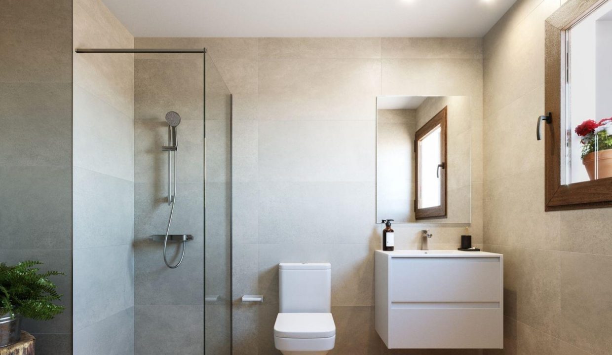 Promoción Calmma Residencial - Biescas, obra nueva en Biescas (Revista)