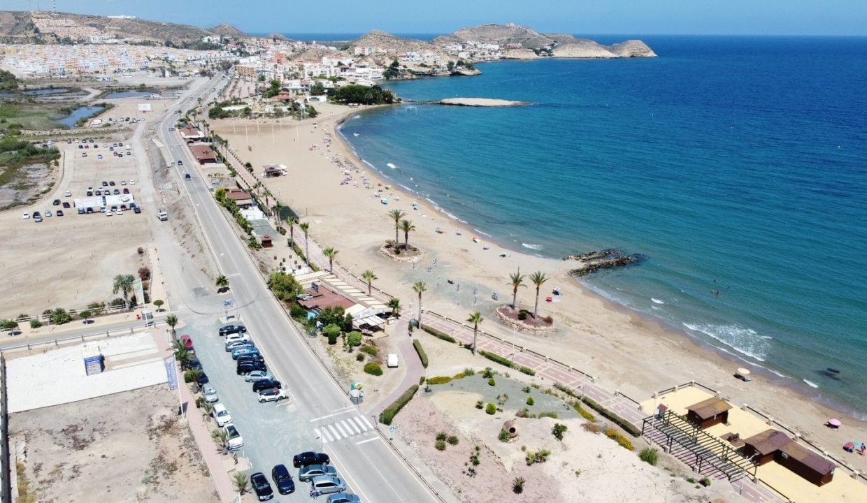 Promoción Urbanización Las Gaviotas Fase III, obra nueva en Urbanización Las Gaviotas (Revista)