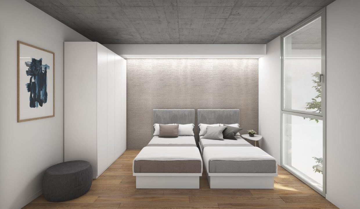 Promoción PIM Hospitalet, obra nueva en l'Hospitalet de Llobregat (Revista)
