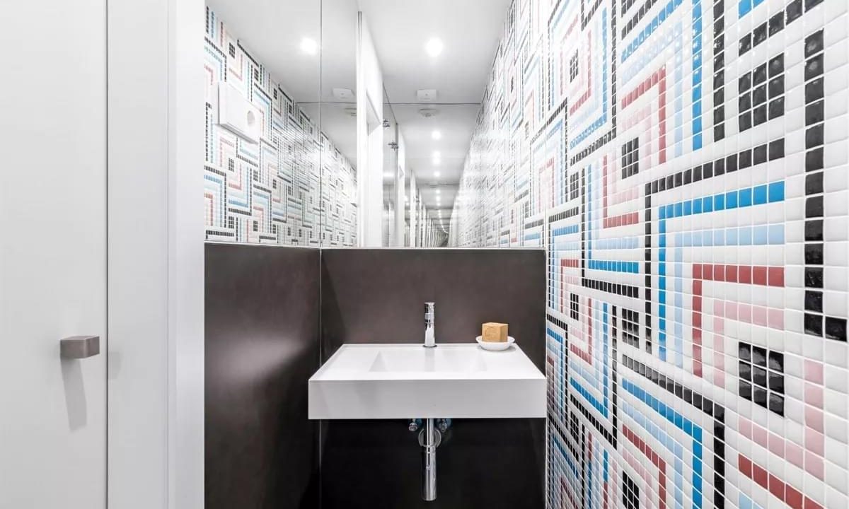Promoción Carranza 15, obra nueva en Madrid (Revista)