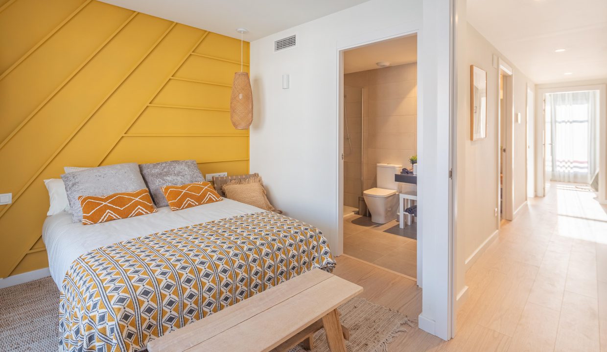 Promoción Momentum Village, obra nueva en Montornès del Vallès (Revista)