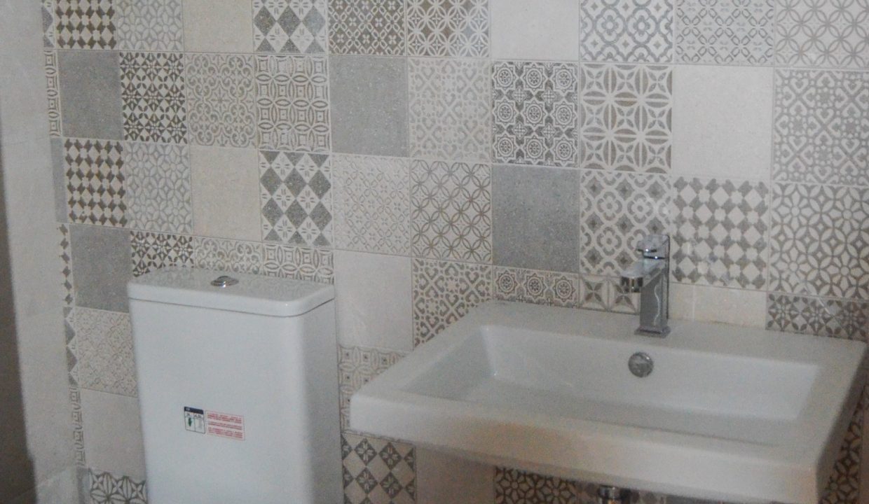 Promoción Eguiluz 8, obra nueva en Jerez de la Frontera (Revista)