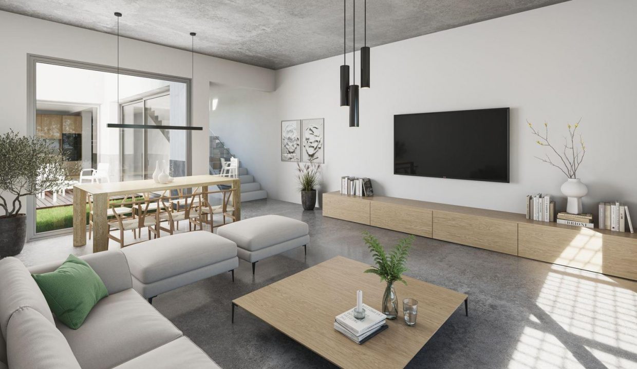Promoción Duero 4, obra nueva en Pozuelo de Alarcón (Revista)