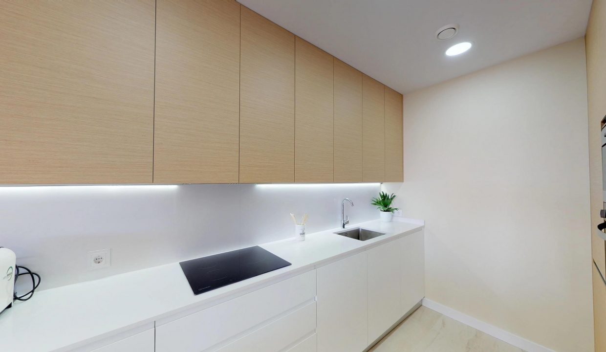 Promoción Mediterranean Views II, obra nueva en Finestrat (Revista)