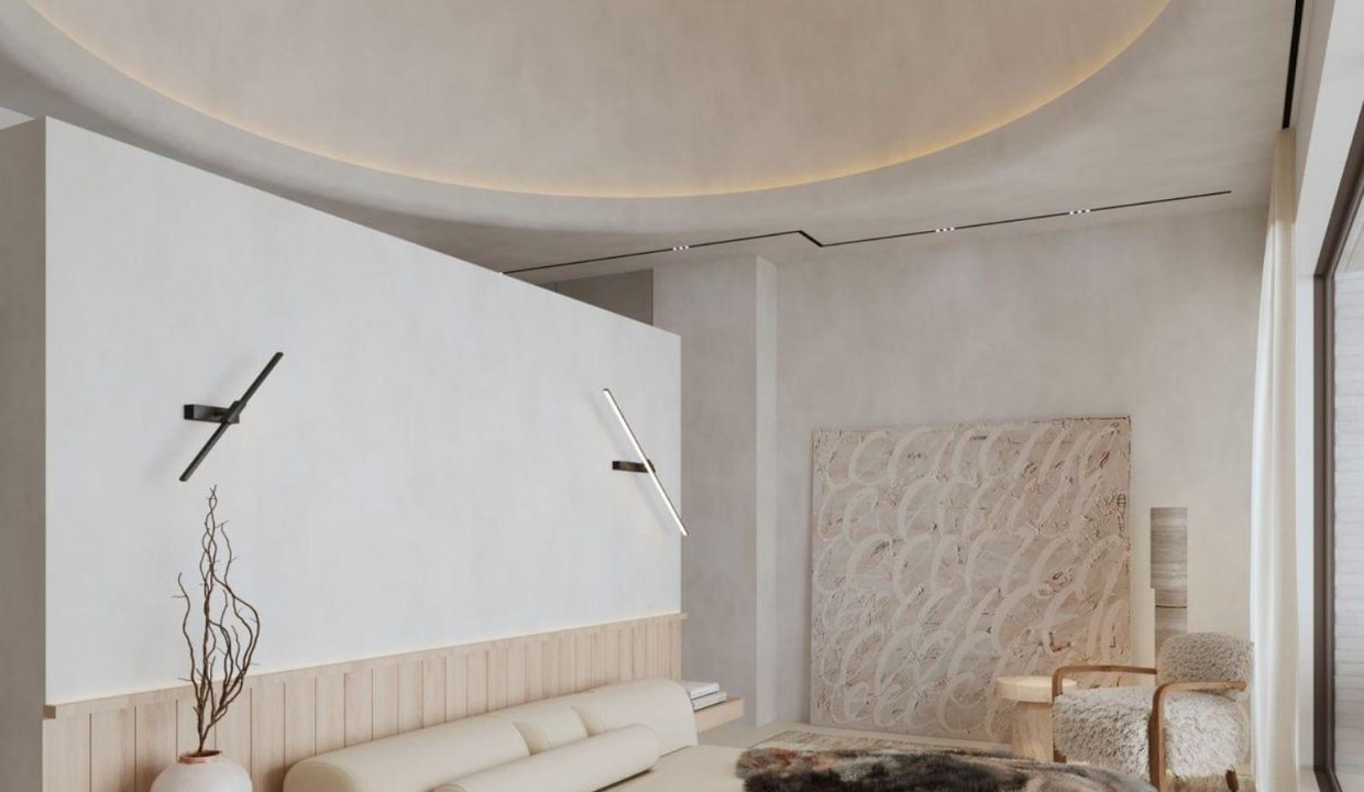 Promoción Camojan Six, obra nueva en Marbella (Revista)