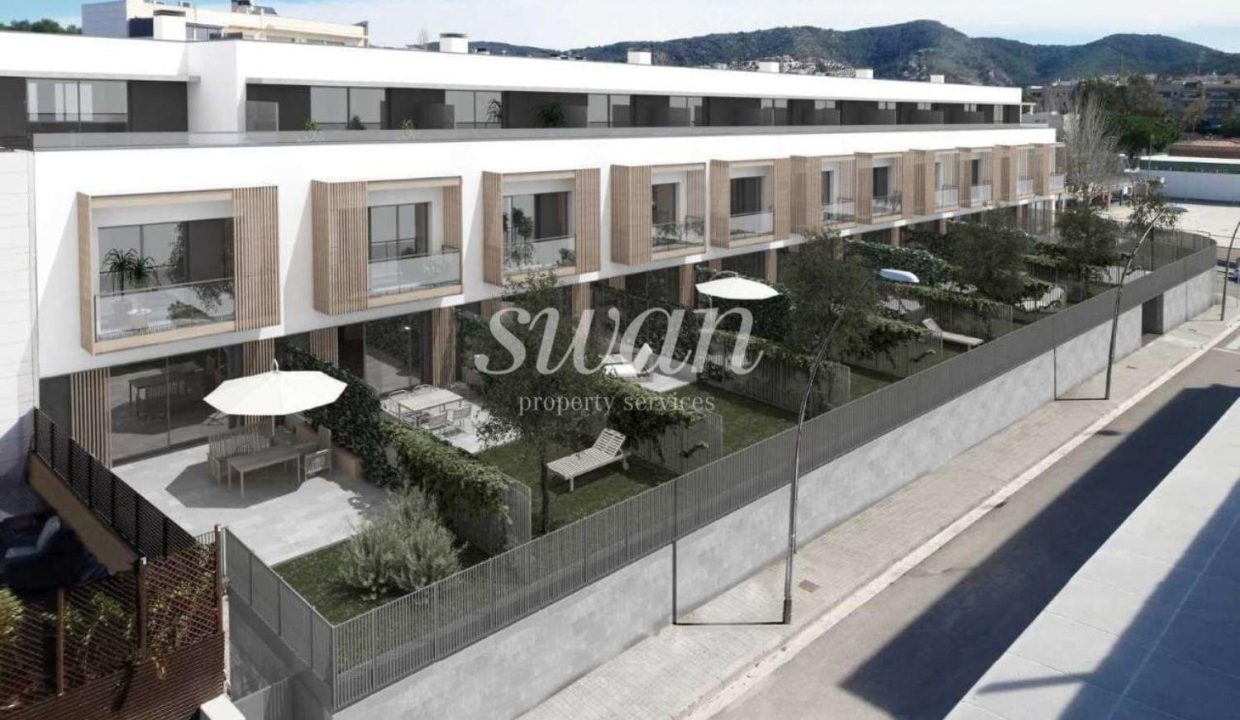 Promoción Seastone Sitges, obra nueva en Sitges (Revista)