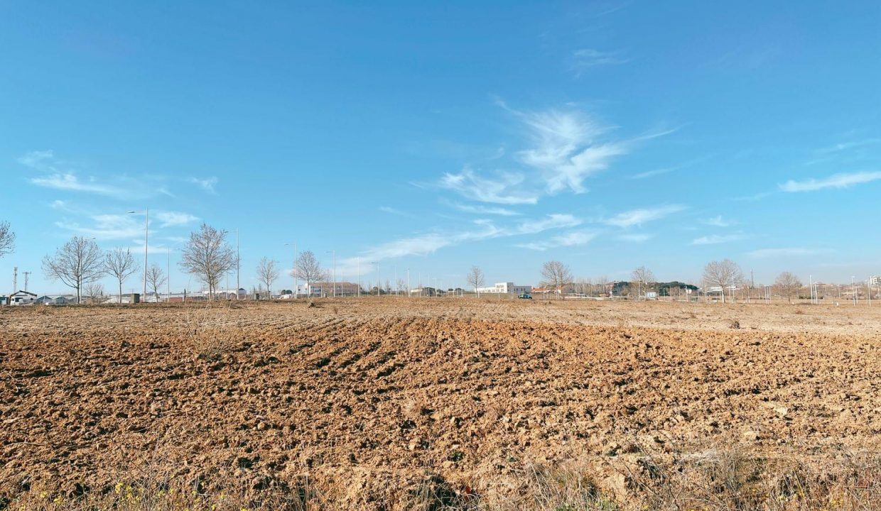 Promoción Greenhabitat Navalcarnero, obra nueva en Dehesa de Marimartín (Revista)