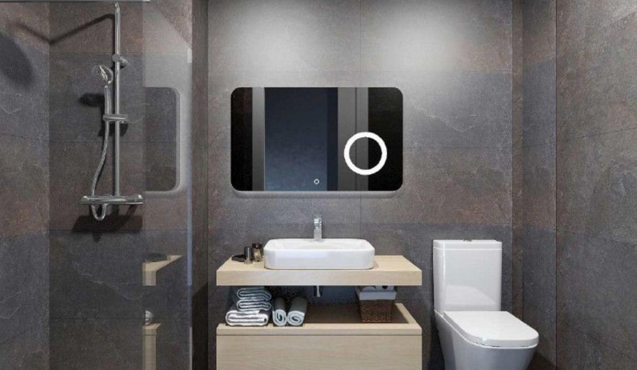 Promoción Residencial La Plana, obra nueva en Sant Boi de Llobregat (Revista)