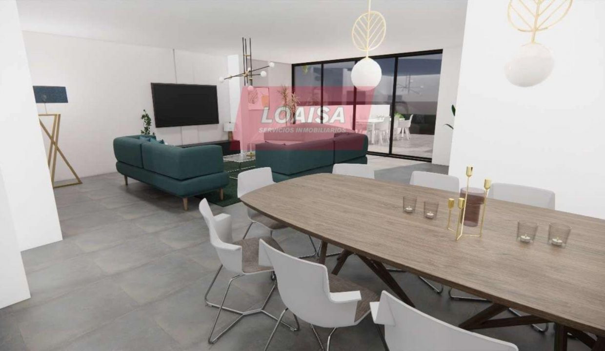 Promoción Edifici Bahía, obra nueva en Garrucha (Revista)
