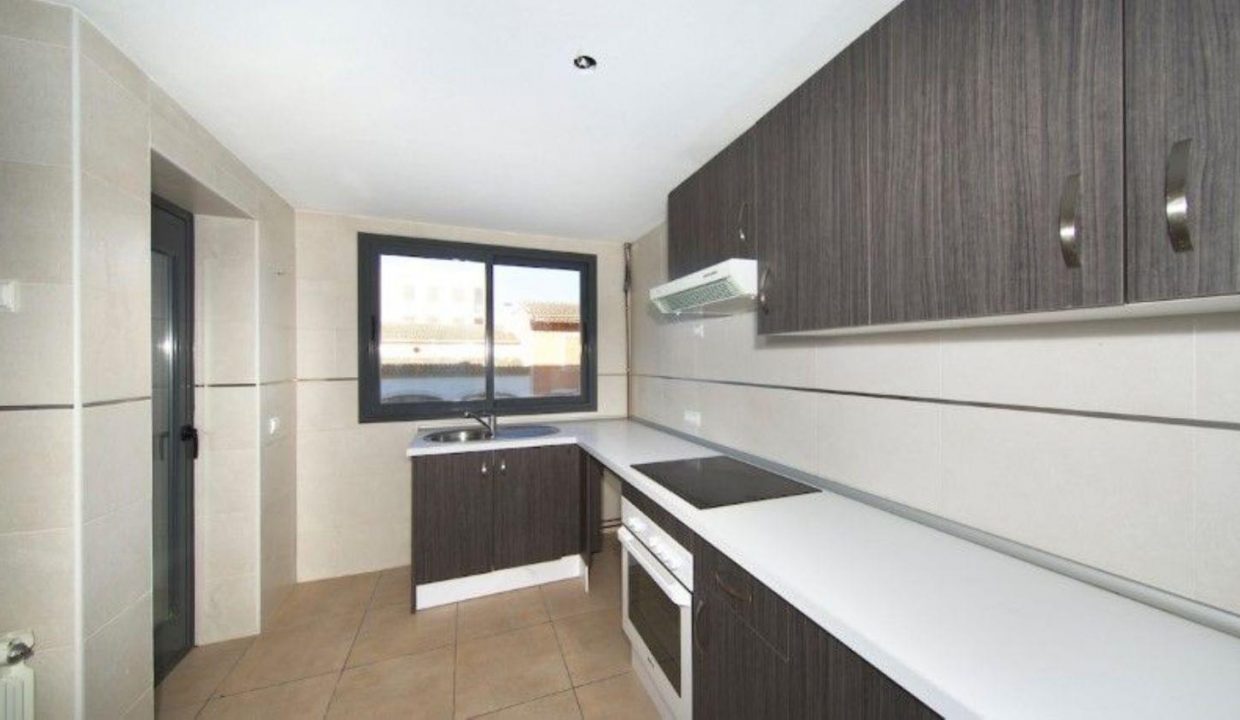 Promoción MANCOR, obra nueva en Manacor (Revista)