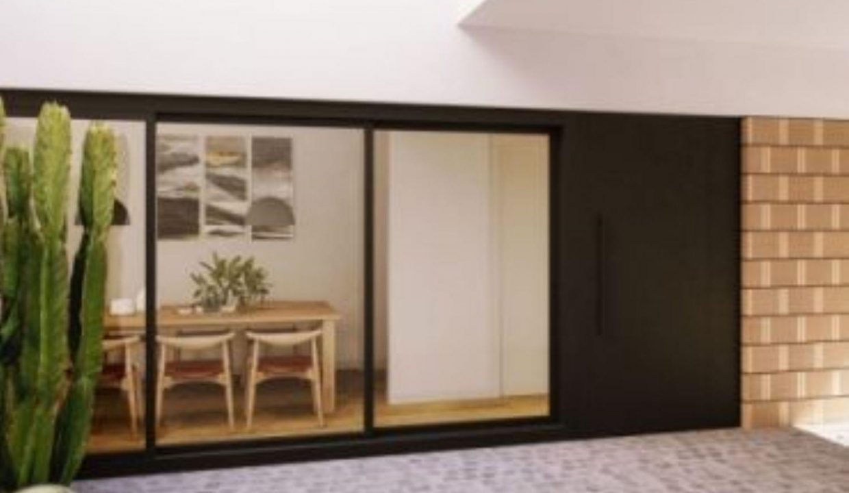 Promoción Colón 22, obra nueva en Tomares (Revista)