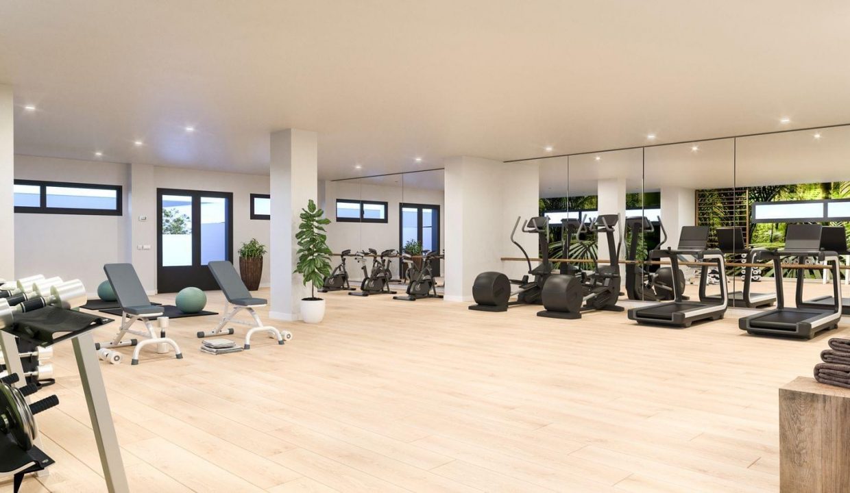 Promoción Insur Scala, obra nueva en Estepona (Revista)