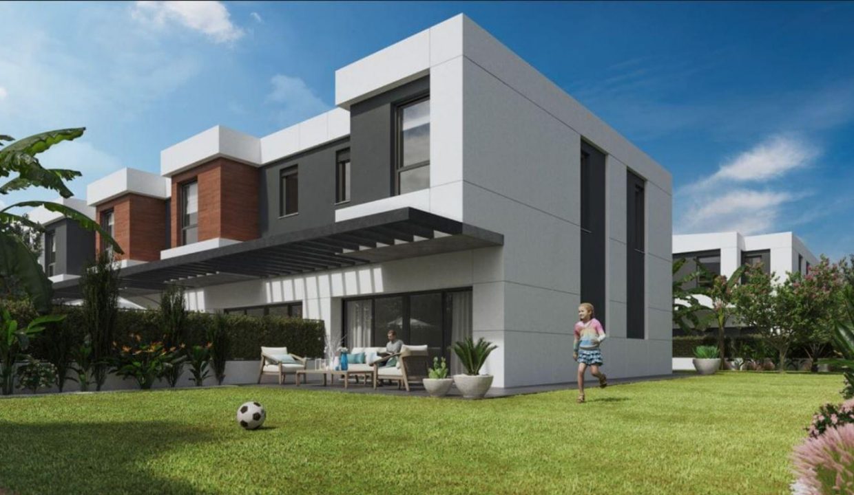 Promoción Residencia Arcangel San Miguel, obra nueva en Jerez de la Frontera (Revista)