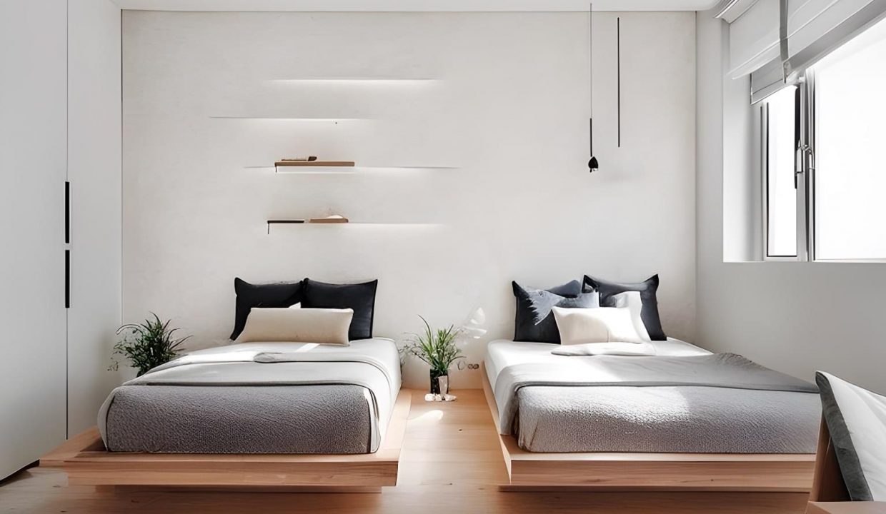 Promoción Anola Malgrat Casa, obra nueva en Malgrat de Mar (Revista)