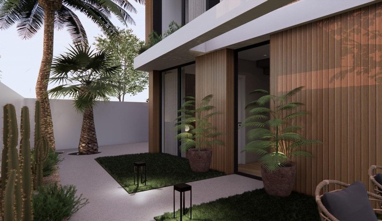 Promoción Ottawa Villas, obra nueva en Pilar de la Horadada (Revista)