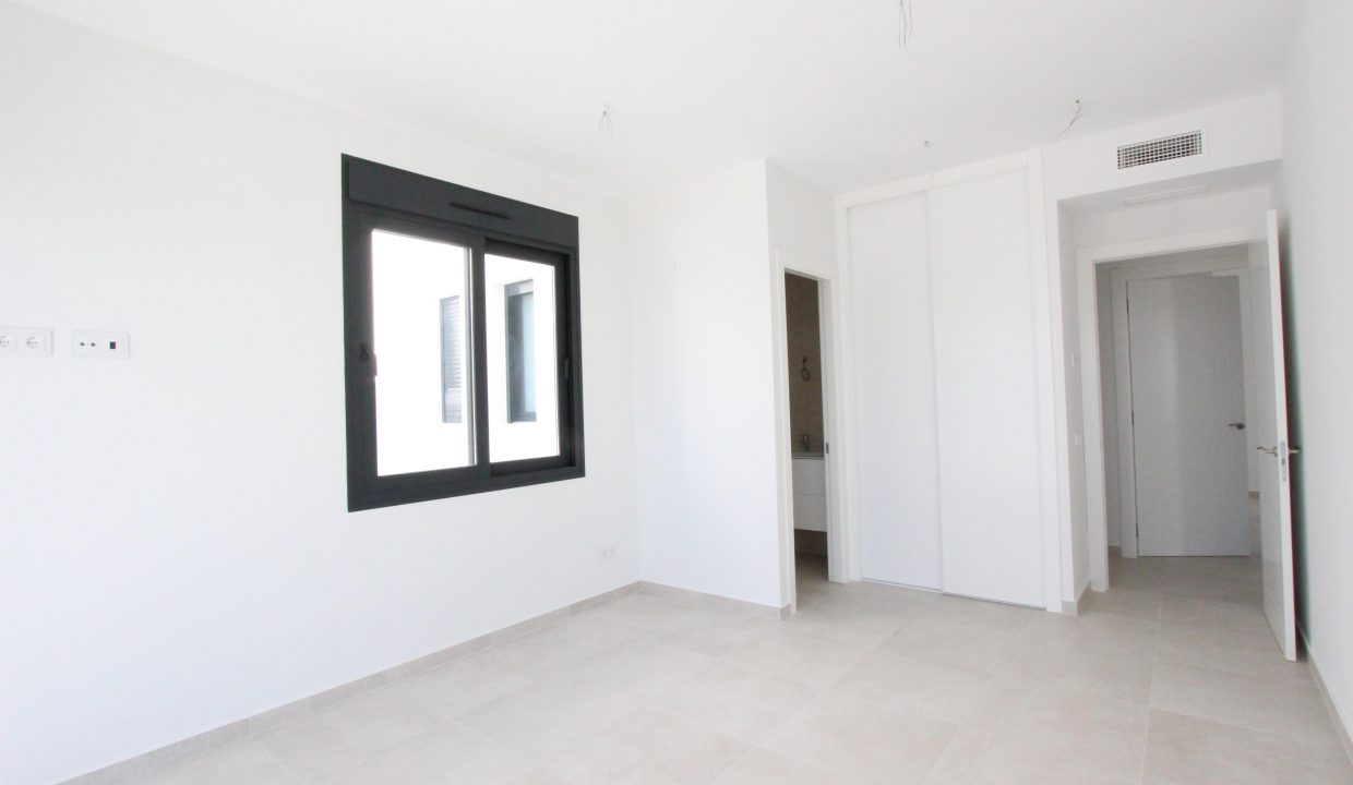 Promoción Melior Hill, obra nueva en Calpe (Revista)